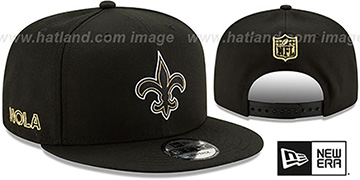 saints 2016 draft hat