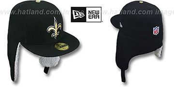 dog ear hats lids