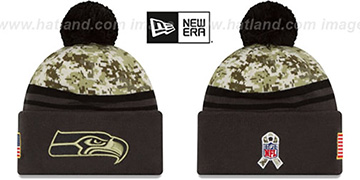 texans salute to service hat