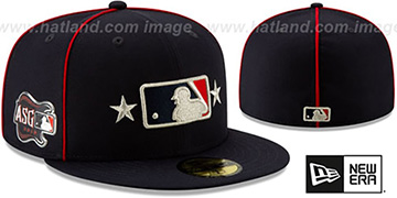 american league umpire hat