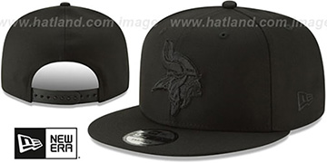 nfl minnesota vikings hats