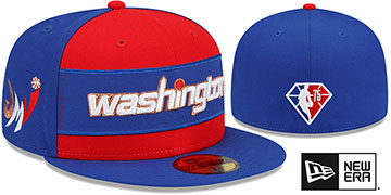 Washington Wizards Hats