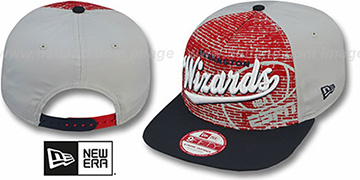 a frame snapback