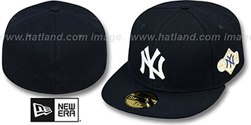 Yankees 1950 WORLD SERIES CHAMPS GAME Hat by New Era