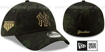 yankees memorial day hat 2019