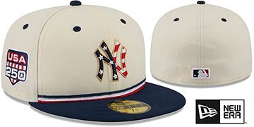 New York Yankees Hats