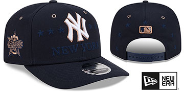 New York Yankees Hats