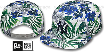 bloom snapback hat Search Results