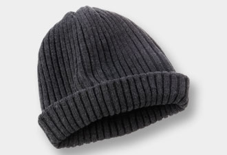 NWT NEW Washington Redskins Crucial Catch BCA Knit Beanie Pom Hat New Era NFL Washington Redskins BCA CRUCIAL CATCH Knit Beanie Hat main image 3
