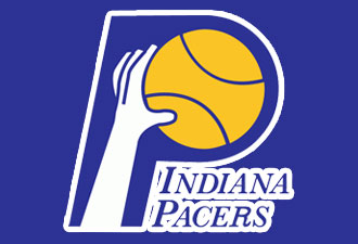 Indiana Pacers HARDWOOD NBA Hats