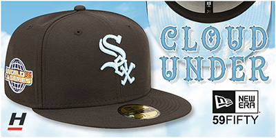 New York Yankees MLB TEAM-BASIC Realtree Camo Fitted Hat
