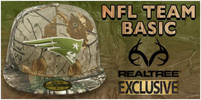 Raiders 'BLACKDANA BOTTOM' Red Fitted Hat by New Era
