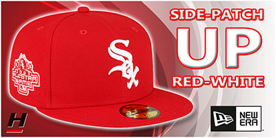 Braves 1965-67 'COOPERSTOWN REPLICA SNAPBACK' Hat by New Era