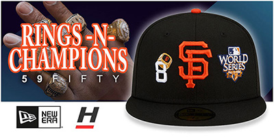 New Era 'BLANK SNAPBACK' Black Adjustable Hat