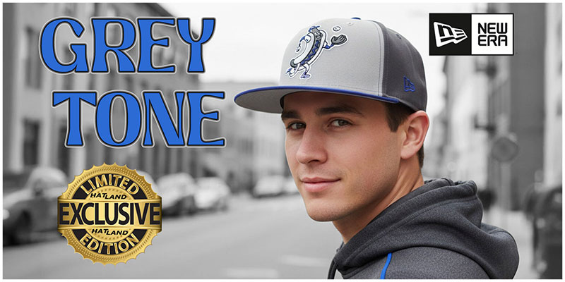 Hatland - Exclusive Authentic New Era Snapback and Fitted Hats