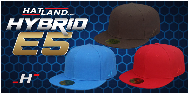 hatland snapbacks