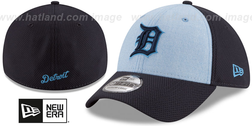 tigers father's day hat
