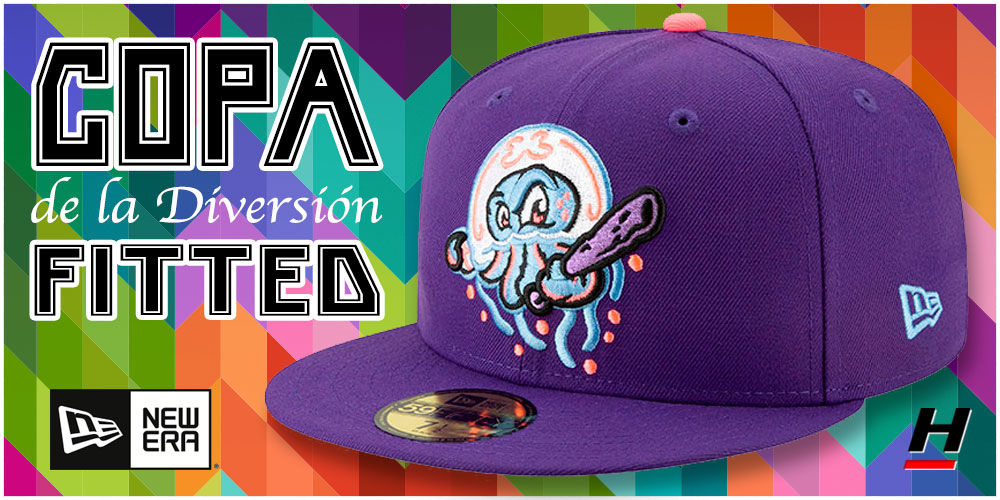 milb snapbacks