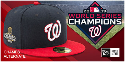 Washington Nationals Hats