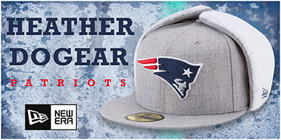dog ear hats lids