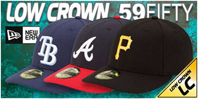 mlb umpire hat low crown