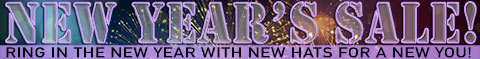 2019 New Year Sale