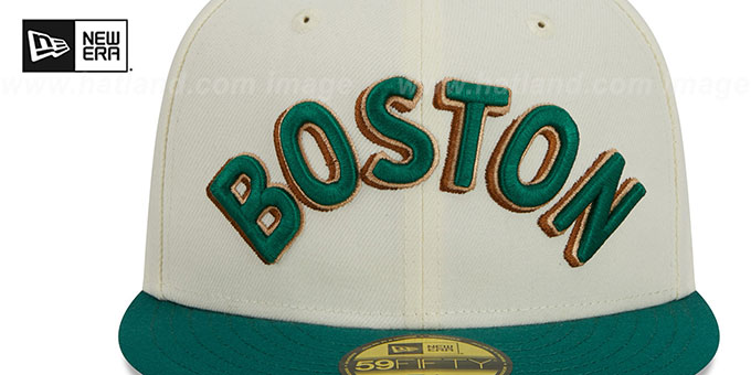 Celtics city edition hat online