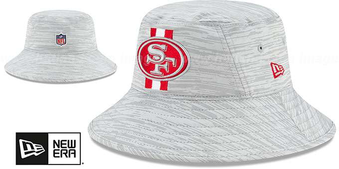 San Francisco 49ers 2021 NFL TRAINING 