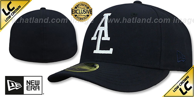 mlb umpire hat low crown