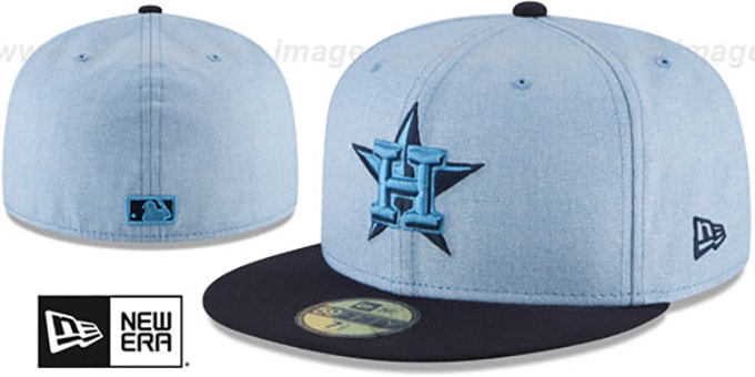 astros father's day cap