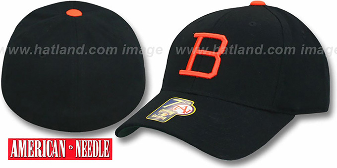 baltimore orioles hat