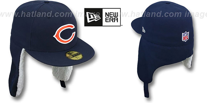 bears nfl hat