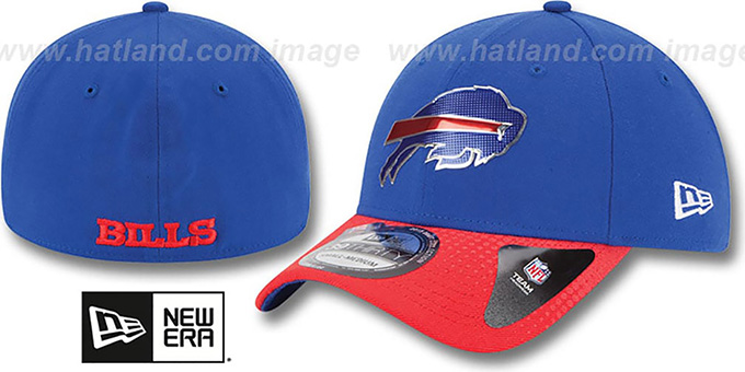bills draft hat