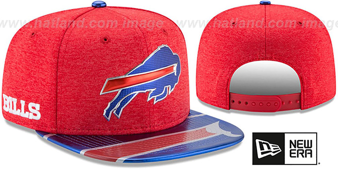 new era bills hat