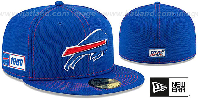 bills hat