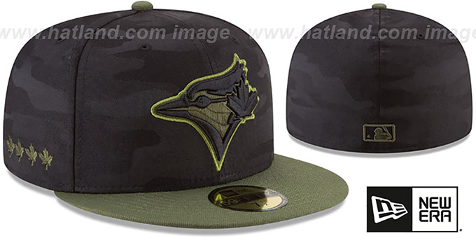 green jays hat