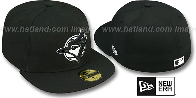 black jays hat