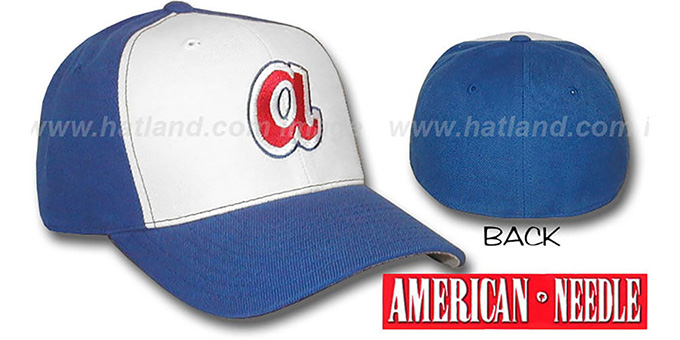 american needle mlb