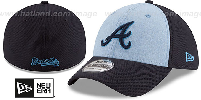 mlb father's day hats