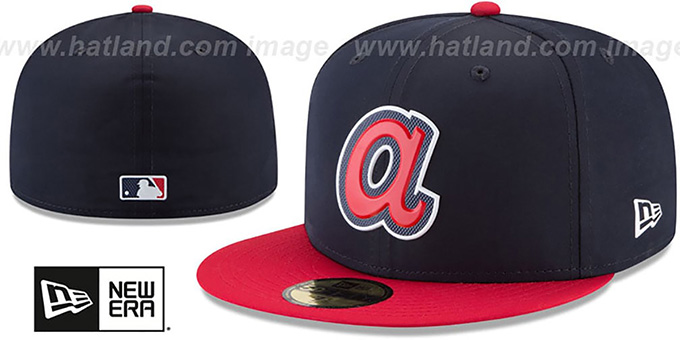 braves alternate hat