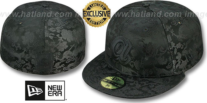 new era blackout