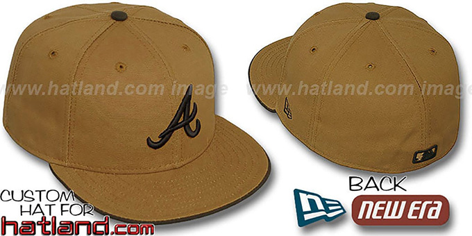 carhartt new era hat