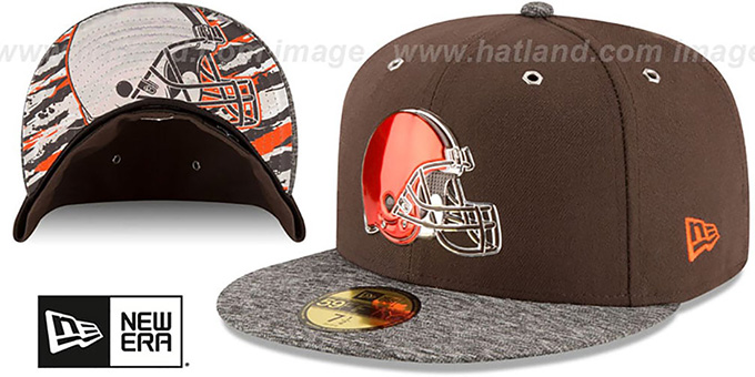 nfl deceptor hat