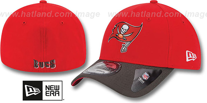 bucs draft hat