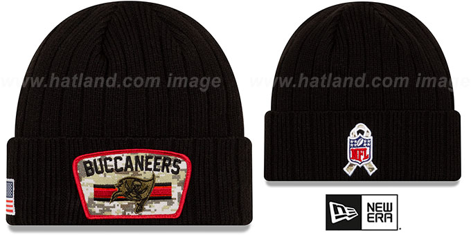 buccaneers toque