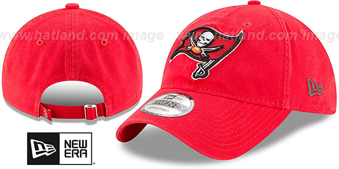 buccaneers cap