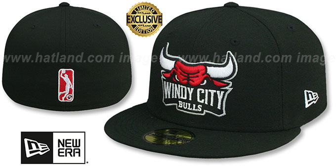 Chicago bulls windy city hat online