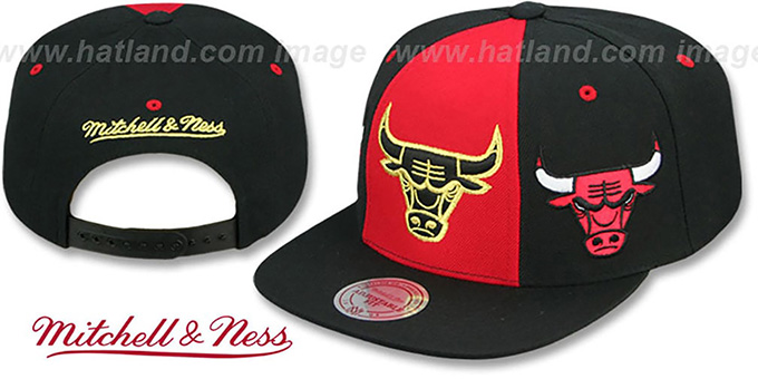 mitchell and ness black hat