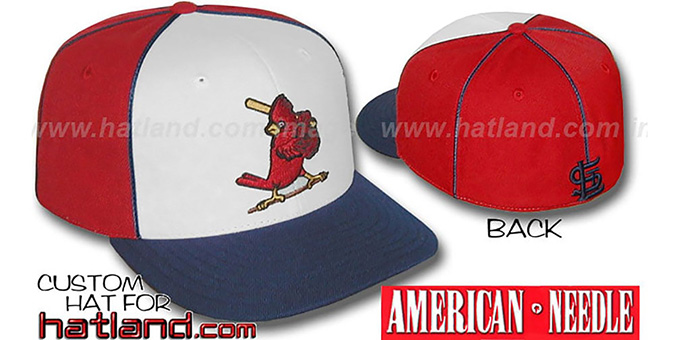 american needle hats