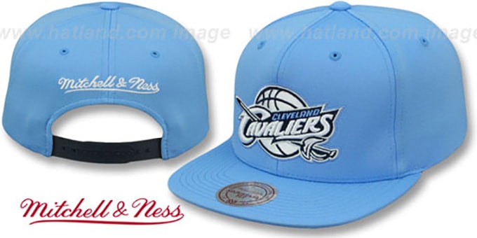 snapback hats mitchell and ness